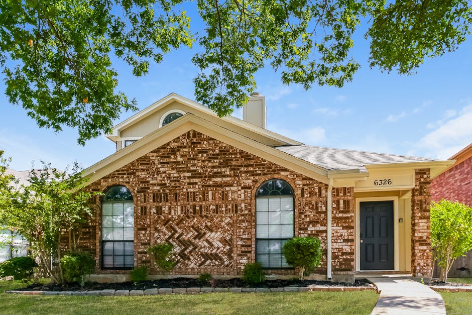 6326 LOS ALTOS DR, MESQUITE, TX 75150 Home for Rent 3 Beds, 2 Baths